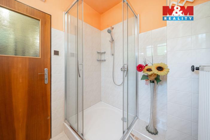 Prodej rodinného domu, Moravská Třebová - Sušice, 286 m2