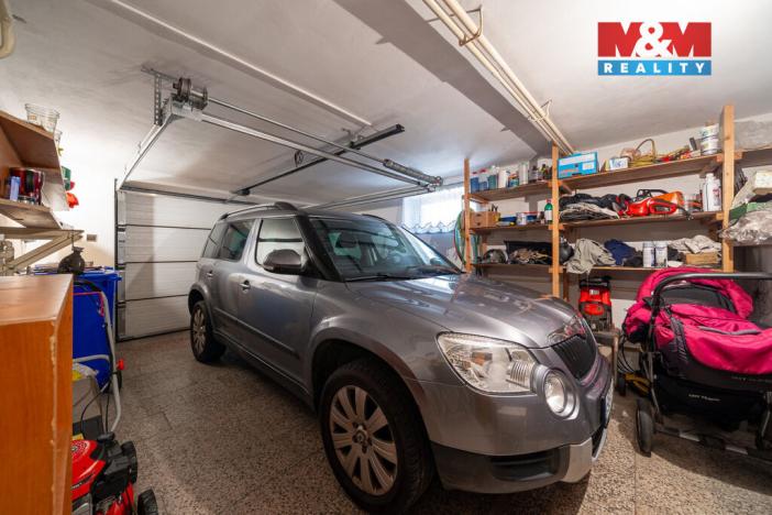 Prodej rodinného domu, Moravská Třebová - Sušice, 286 m2