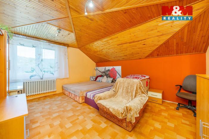 Prodej rodinného domu, Moravská Třebová - Sušice, 286 m2