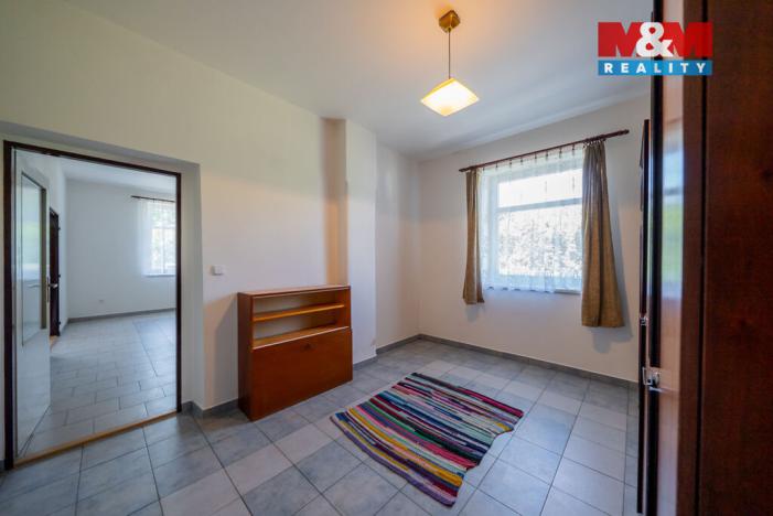 Prodej rodinného domu, Rovečné, 270 m2