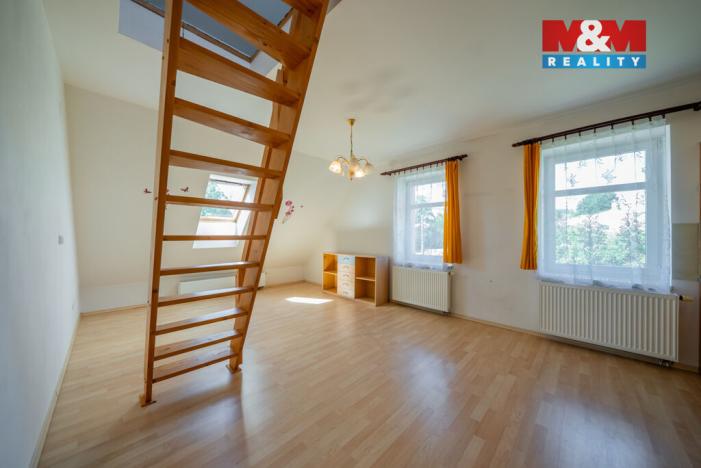 Prodej rodinného domu, Rovečné, 270 m2