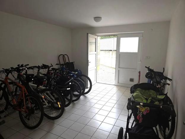 Prodej bytu 2+kk, Moravany, Sadová, 54 m2