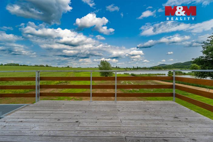 Prodej rodinného domu, Ostružno, 245 m2