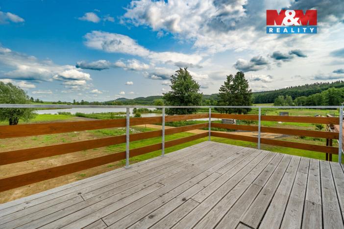 Prodej rodinného domu, Ostružno, 245 m2