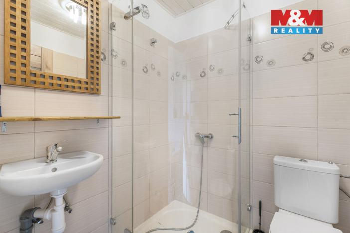 Prodej rodinného domu, Ostružno, 245 m2