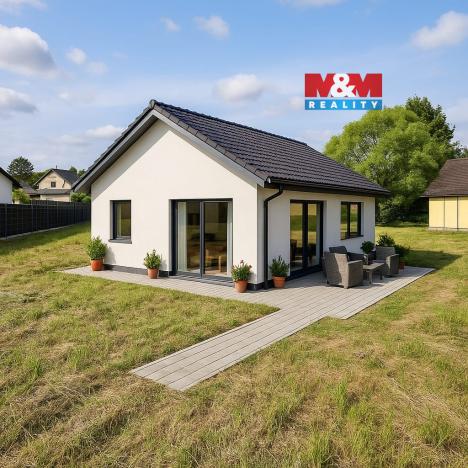 Prodej pozemku pro bydlení, Sobotín, 1099 m2