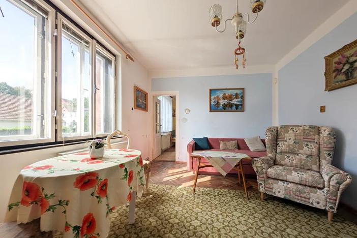 Prodej rodinného domu, Mohelno, 79 m2