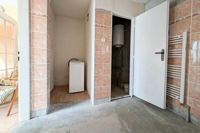 Prodej rodinného domu, Mohelno, 79 m2