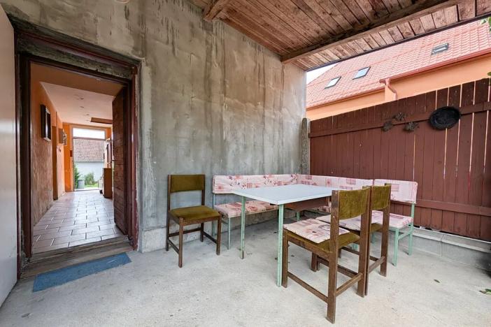 Prodej rodinného domu, Mohelno, 79 m2