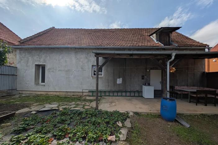 Prodej rodinného domu, Mohelno, 79 m2