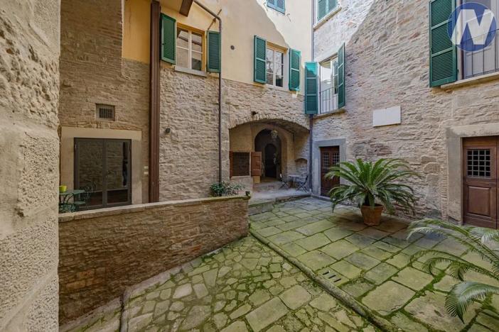 Prodej bytu 3+1, Cortona, Itálie, 96 m2