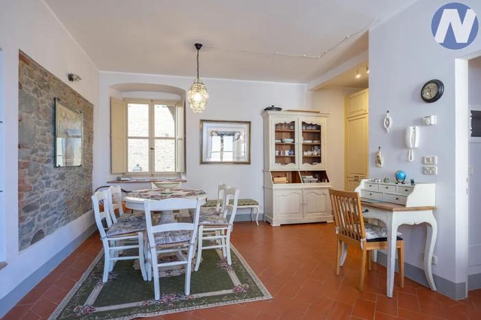 Prodej bytu 3+1, Cortona, Itálie, 96 m2