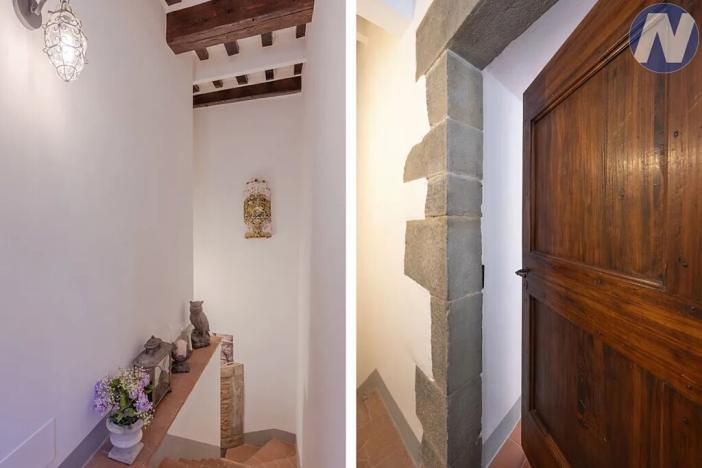 Prodej bytu 3+1, Cortona, Itálie, 96 m2