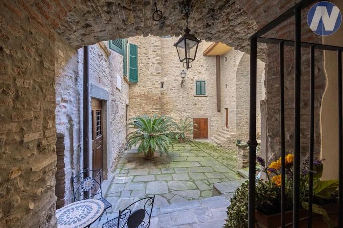 Prodej bytu 3+1, Cortona, Itálie, 96 m2