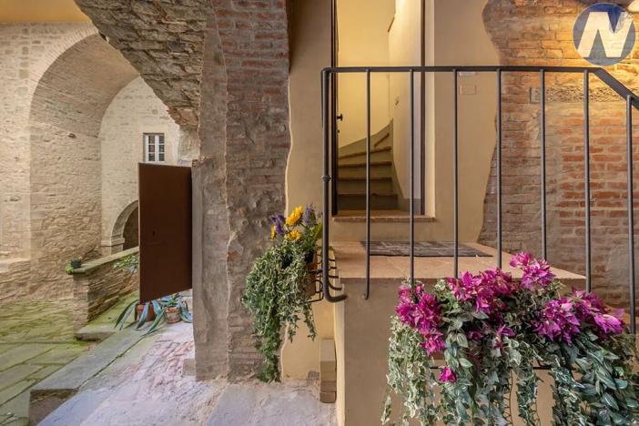 Prodej bytu 3+1, Cortona, Itálie, 96 m2