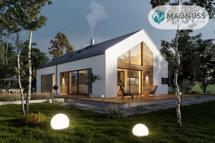 Prodej rodinného domu, Životice u Nového Jičína, 105 m2