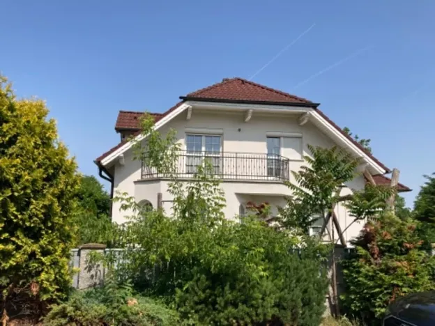 Dražba rodinného domu, Valtice, 21. dubna, 222 m2