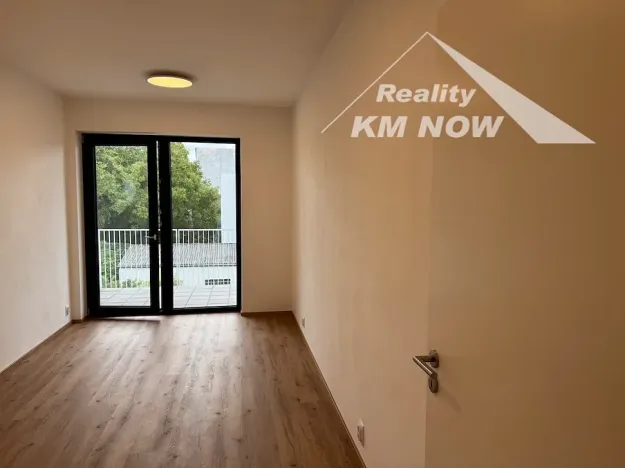 Pronájem bytu 2+kk, Brno, Škrochova, 50 m2