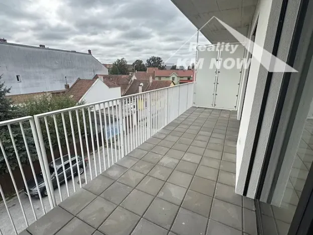 Pronájem bytu 2+kk, Brno, Škrochova, 50 m2