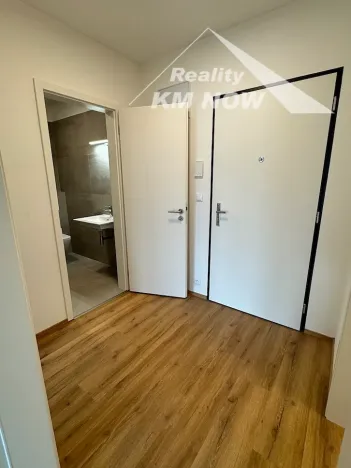 Pronájem bytu 2+kk, Brno, Škrochova, 50 m2