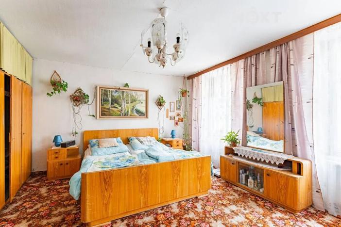 Prodej rodinného domu, Šumperk, Radniční, 180 m2