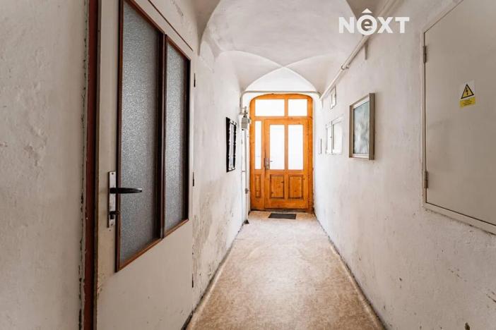 Prodej rodinného domu, Šumperk, Radniční, 180 m2