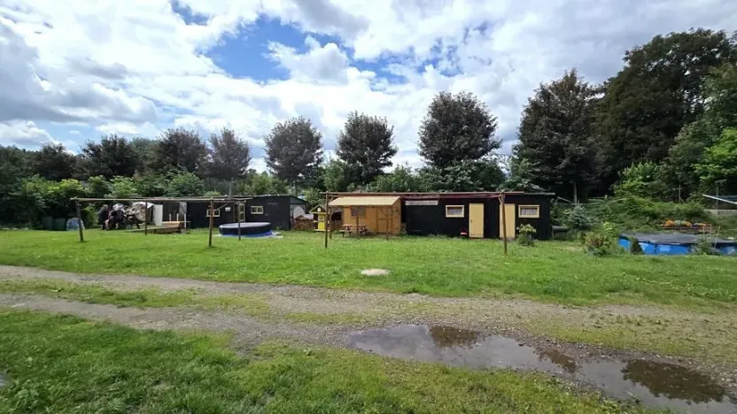 Prodej bytu 1+1, Mladé Buky, 49 m2