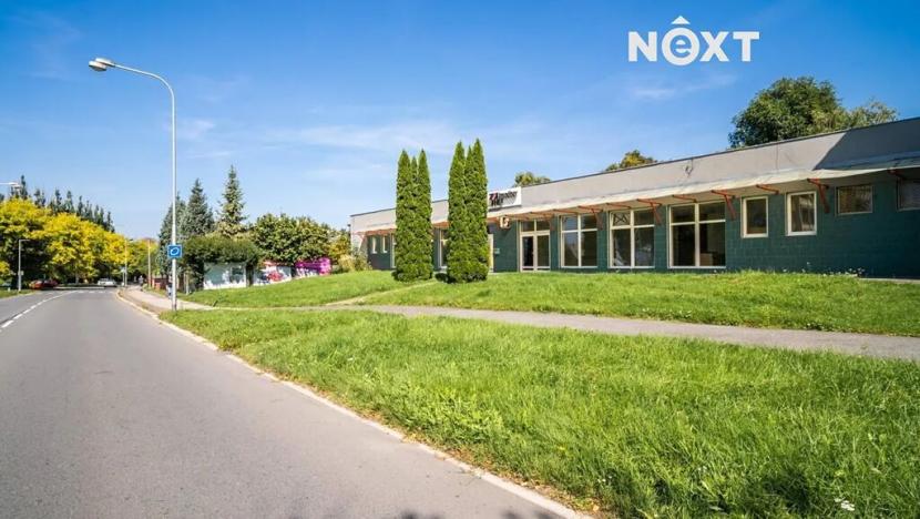 Pronájem obchodního prostoru, Karviná, tř. Těreškovové, 72 m2