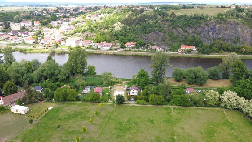 Prodej pozemku, Dolany nad Vltavou, 384 m2