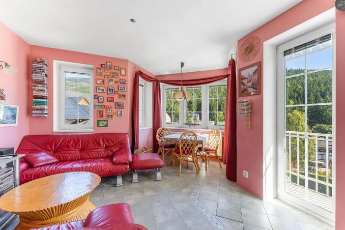 Prodej bytu 3+kk, Pec pod Sněžkou, 82 m2