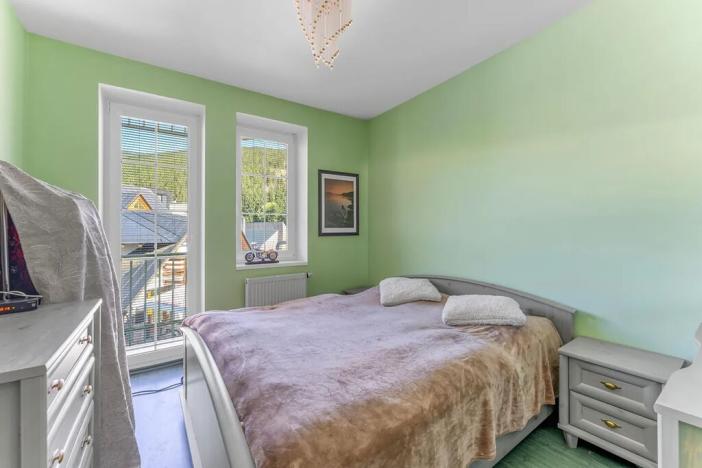 Prodej bytu 3+kk, Pec pod Sněžkou, 82 m2