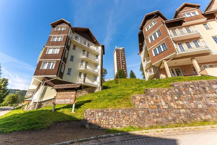 Prodej bytu 3+kk, Pec pod Sněžkou, 82 m2