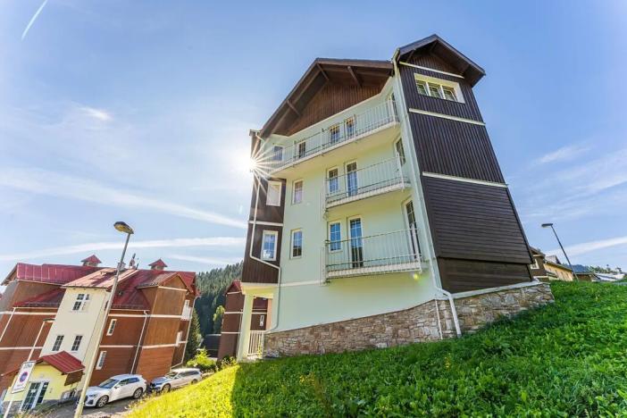 Prodej bytu 3+kk, Pec pod Sněžkou, 82 m2