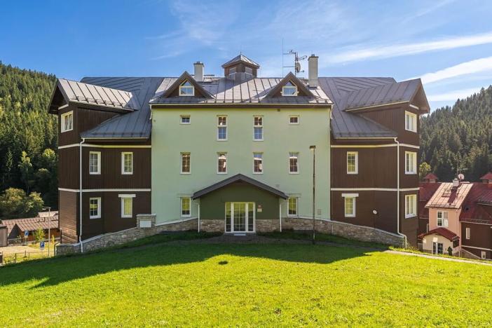 Prodej bytu 3+kk, Pec pod Sněžkou, 82 m2