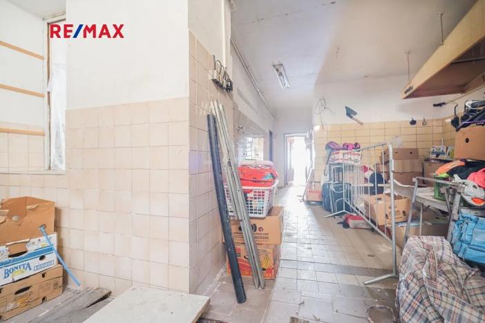 Prodej rodinného domu, Kutná Hora, Husova, 243 m2