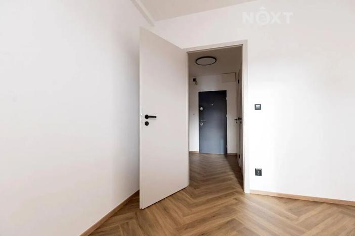 Pronájem bytu 2+kk, Zlín, Ševcovská, 41 m2