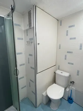 Pronájem bytu 1+1, Děčín, U Tvrze, 38 m2