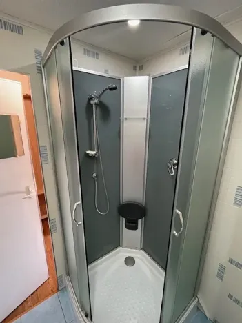 Pronájem bytu 1+1, Děčín, U Tvrze, 38 m2