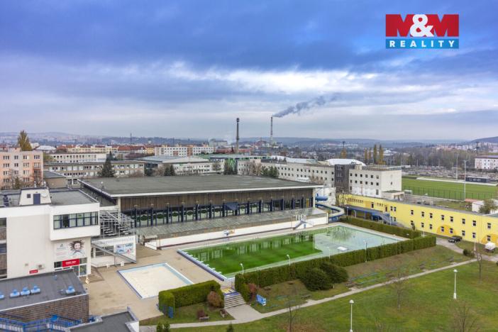 Pronájem bytu 3+1, Plzeň - Východní Předměstí, náměstí Generála Píky, 69 m2