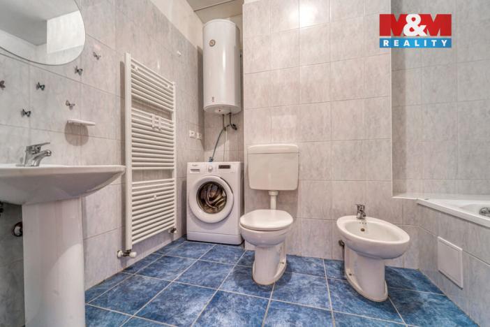 Prodej bytu 2+kk, Janovice nad Úhlavou, Rozvojová zóna, 50 m2