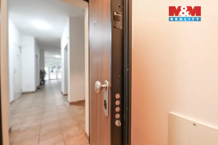 Prodej bytu 2+kk, Janovice nad Úhlavou, Rozvojová zóna, 50 m2