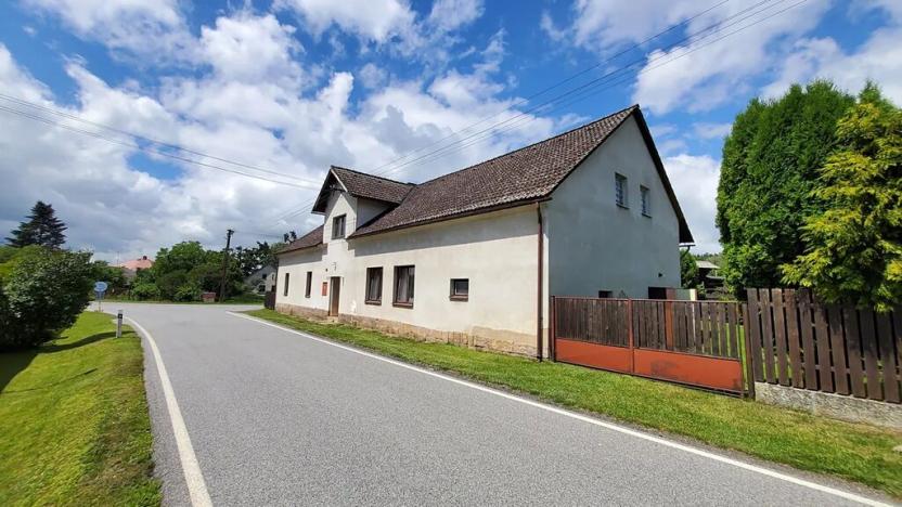 Prodej chalupy, Miletín, Horka, 200 m2