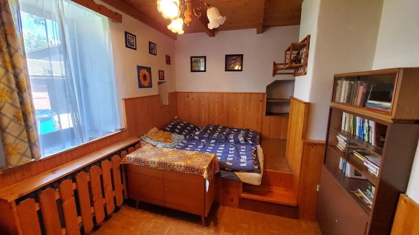 Prodej chalupy, Miletín, Horka, 200 m2