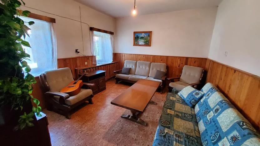 Prodej chalupy, Miletín, Horka, 200 m2