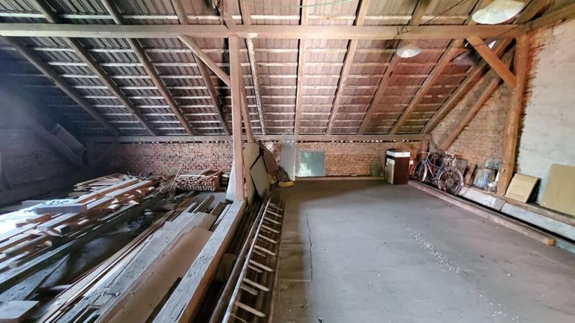 Prodej chalupy, Miletín, Horka, 200 m2