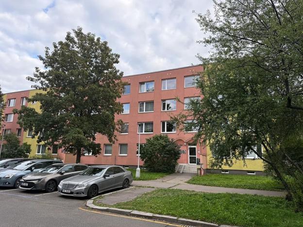Prodej bytu 2+kk, Praha - Prosek, Kytlická, 44 m2