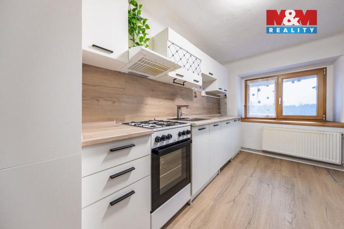 Prodej rodinného domu, Hořovice, Herainova, 71 m2