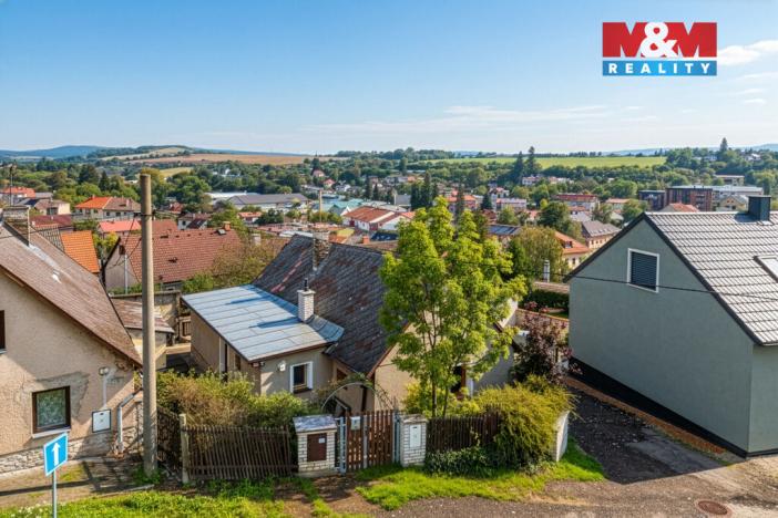 Prodej rodinného domu, Hořovice, Herainova, 71 m2