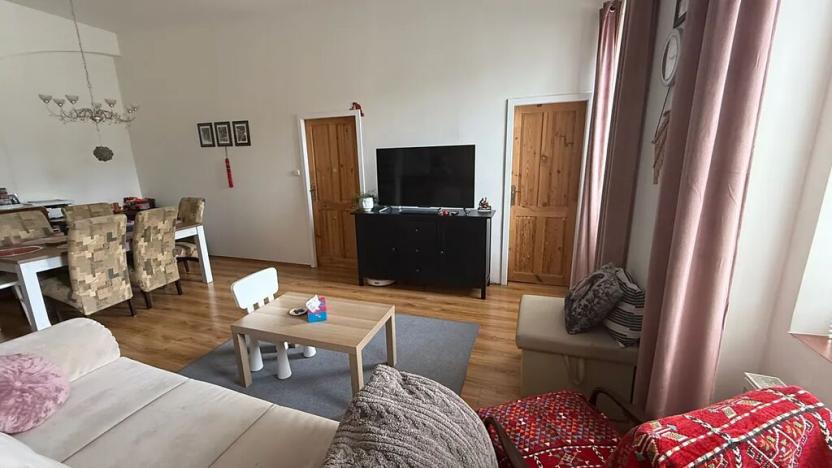 Prodej rodinného domu, Kyselka, 675 m2