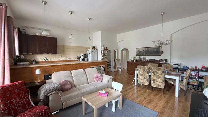 Prodej rodinného domu, Kyselka, 675 m2